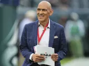 NBC Considers Dropping Tony Dungy in Football Night in America Overhaul