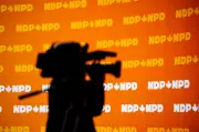 NDP Leadership Candidates Clash in Pivotal Debate, Seek Breakthrough Momentum