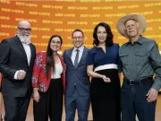 NDP Leadership Race Faces Criticism Over Radical Policies and Internal Discord