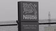 Nestlé Divests Ice Cream Division, London Ontario Plant Included in Sale