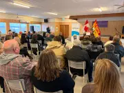 New Brunswick Invests $1.7 Million to Expand Collaborative Care Clinic in Nackawic