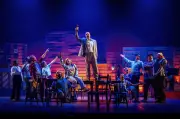 New Brunswick Stages Welcome Back Local Production of 'Come From Away'