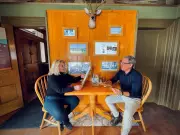 New Cambridge Exhibit Chronicles 50 Years of City's Evolution Through Nostalgic Snapshots