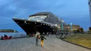 New Cruise Ships to Arrive in Atlantic Canada for 2026 Season, Boosting Tourism
