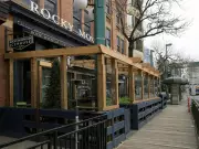 New Edmonton Patio Fees Threaten Downtown Vibrancy and Small Businesses