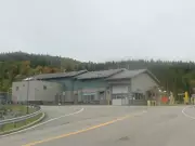 New Hampshire Man Charged in Shooting at U.S.-Canada Border Crossing