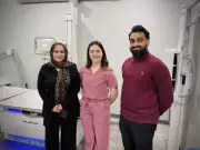 New Medical Imaging Clinic in Guelph Aims to Reduce National Wait Times