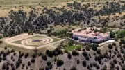 New Mexico Investigates Claims of Burials Near Epstein's Zorro Ranch