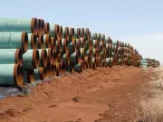 New Pipeline Proposal Could Revive Keystone XL Infrastructure, Boost Oil Exports