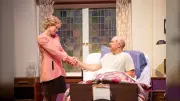 New Play 'Casey and Diana' Recreates Princess Diana's 1991 Toronto AIDS Hospice Visit