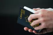 New U.K. Travel Rules Create Chaos for Dual Canadian Citizens