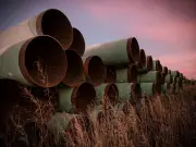 New U.S. Pipeline Proposal Could Revive Idle Keystone XL Infrastructure