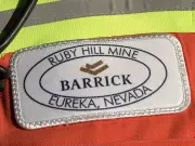 Newmont Demands Barrick Improve Nevada Mines Before Planned 2026 IPO