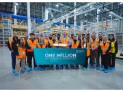 NextStar Energy Reaches One Million Battery Cells Milestone at Windsor Facility