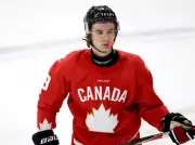 NHL Draft Top Prospect Gavin McKenna Faces Aggravated Assault Charges