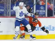 NHL Trade Deadline Looms: Maple Leafs Face Crucial Decisions as Playoff Hopes Fade