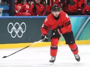 Nick Suzuki Reflects on Olympic Silver as Valuable Learning Experience