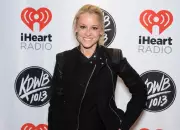 Nicole Curtis Alleges Blackmail Over Racial Slur Footage That Ended HGTV Show