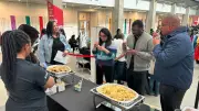 NorQuest College Hosts Vibrant Rice Cook-Off Celebrating African and Caribbean Heritage