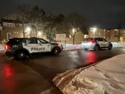 North York Shooting Leaves One with Serious, Possibly Life-Threatening Injuries