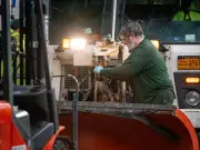 Northeast Braces for Historic Blizzard: NYC Faces First Major Snowstorm Since 2017