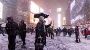 Northeast Paralyzed by Historic Blizzard: NYC Travel Ban, School Closures