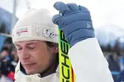 Norwegian Biathlete Regrets Tearful TV Moment Overshadowing Teammate's Olympic Gold