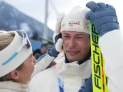 Norwegian Biathlete's Olympic Bronze Overshadowed by Emotional Cheating Confession