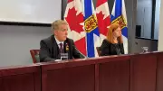 Nova Scotia Establishes New Acadian Riding in Chéticamp Region