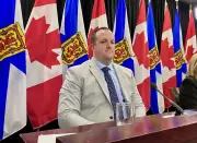 Nova Scotia Minister Criticized for No Contact with Crisis-Hit First Nation