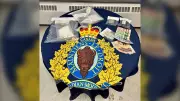 Nova Scotia RCMP Charge Man After Seizing Cocaine and Fake ID in Antigonish Home