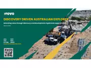 Novo Resources Unveils Updated Corporate Presentation Highlighting Gold Exploration Progress