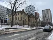 NSGEU Voices Concerns Over Halifax Traffic Congestion from Back-to-Office Mandate