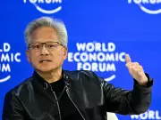 Nvidia CEO Jensen Huang Confirms Major OpenAI Investment, Calls It Potentially Largest Ever