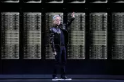 Nvidia Reportedly Nearing $30 Billion Investment in OpenAI's Mega Funding Round
