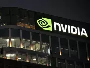 Nvidia Stock Soars 7.7% as Big Tech Plans $650 Billion AI Investment