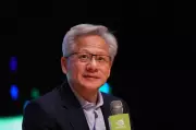 Nvidia's Upcoming Results Serve as Crucial Litmus Test for AI Market Amid Rising Competition