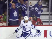 Nylander and Woll Shine as Toronto Maple Leafs Secure Crucial Victories