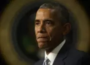 Obama Decries Loss of Political Decorum, Criticizes Trump's Racist Post and Immigration Crackdown