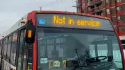 OC Transpo's Most Cancelled Bus Routes in January Revealed Amid Ottawa's Deep Freeze