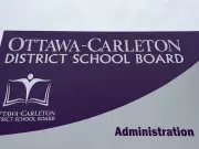 OCDSB Supervisor Cancels High-Cost Speaker, Ends Competitive Advertising to Balance Budget