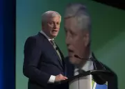 Official Portrait of Former Prime Minister Stephen Harper to be Unveiled Today