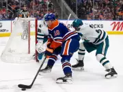 Oilers' Bottom Six Ice Time Debate Misses Real Team Issues