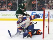 Oilers' Defensive Struggles: Mental Lapses and Execution Issues Plague Team