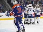 Oilers Mailbag: Olympic Break Offers Respite for Fans Amid Team's Struggles