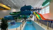 Olympia Indoor Water Park Opens South of Montreal After $50 Million Investment