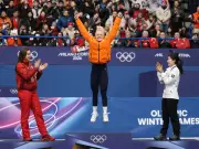 Olympic Athletes Deliver Memorable Quotes at Milan-Cortina 2026 Games