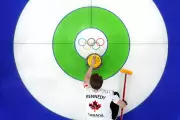 Olympic Curling Controversy Strains Sport's 'Spirit' in Cortina d'Ampezzo