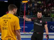 Olympic Curling Erupts in Controversy as Canada-Sweden Clash Sparks Scandal