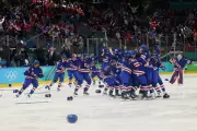 Olympic Heartbreak: U.S. Women's Hockey Defeats Canada in Overtime for Gold